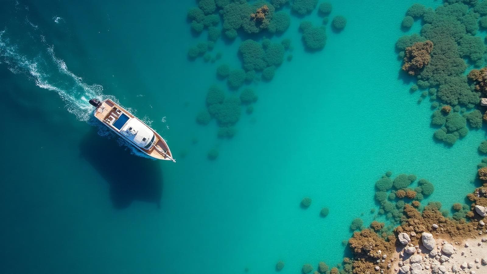Jour 4 — L'Aventure