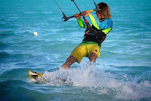 Intense Sport
