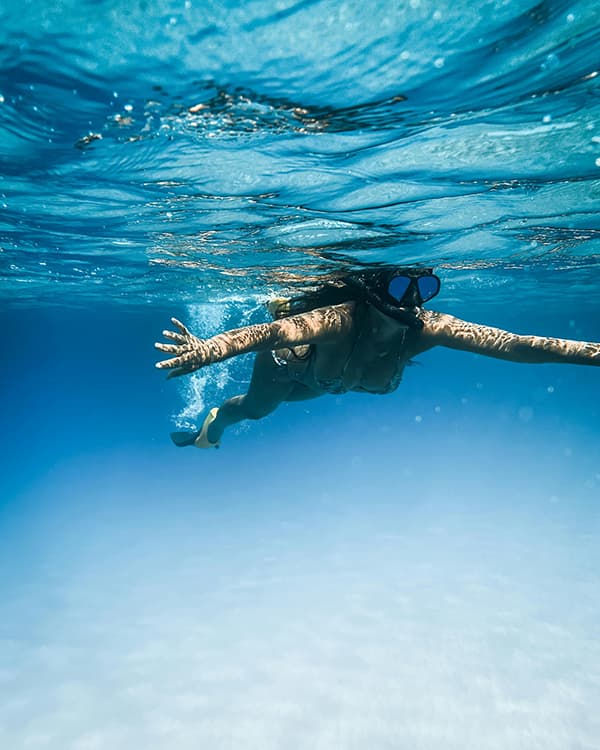 Signature Natation